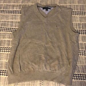 Tommy Hilfiger pullover vest